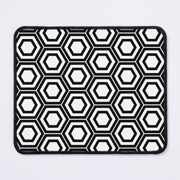 Item preview, Hex Pattern designed and sold by Texterns.