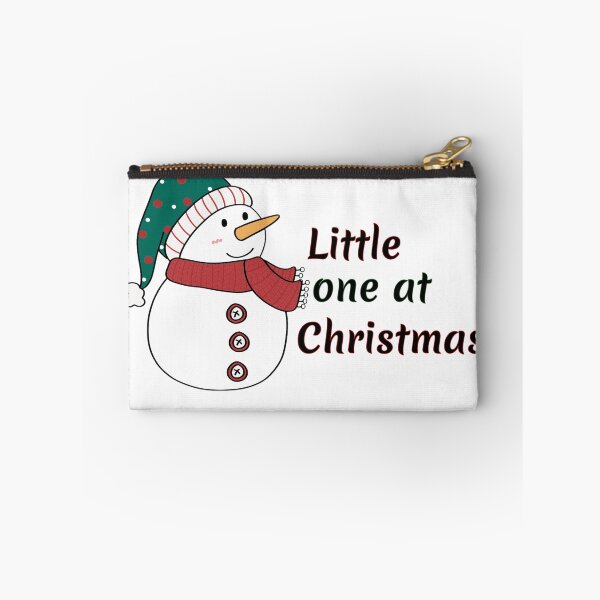 Item preview, Little one at christmas designed and sold by We Grow.