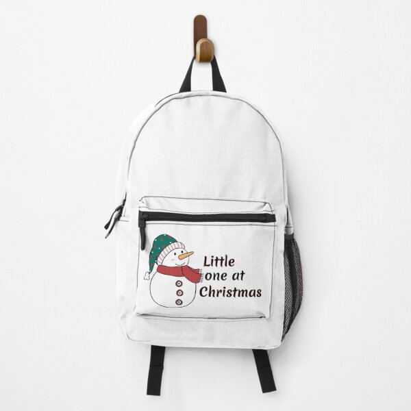Item preview, Little one at christmas designed and sold by We Grow.