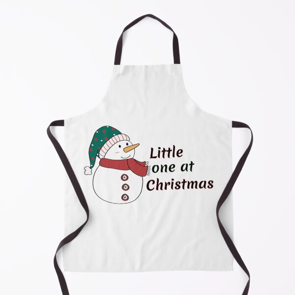 Item preview, Little one at christmas designed and sold by We Grow.