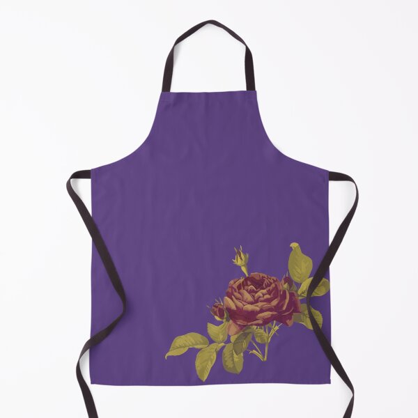 Item preview, Rose Brocade Lovely Seamless Pattern designed and sold by branaghbel.