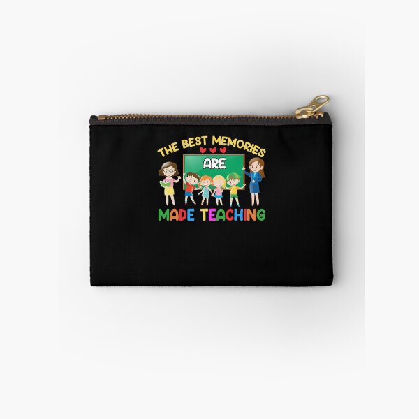Item preview, The Best Memories Are Made Teaching Teacher Life Back To School designed and sold by koscoscintod42.