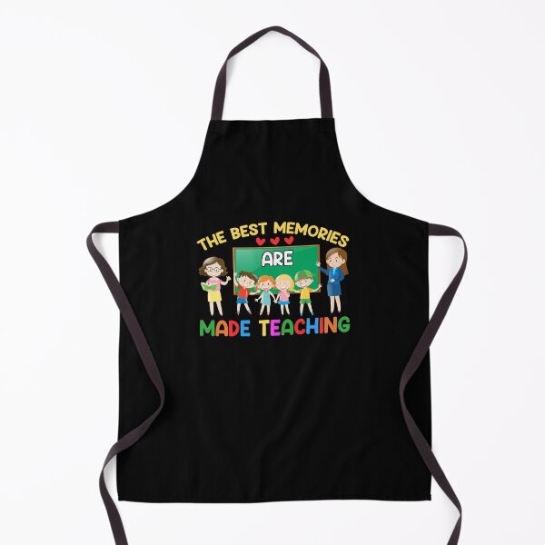 Item preview, The Best Memories Are Made Teaching Teacher Life Back To School designed and sold by koscoscintod42.