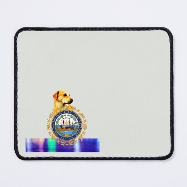 Item preview, New Hampshire designed and sold by ontological.