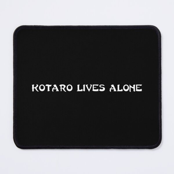 Item preview, Kotaro Lives Alone 5 designed and sold by elsinjunari.