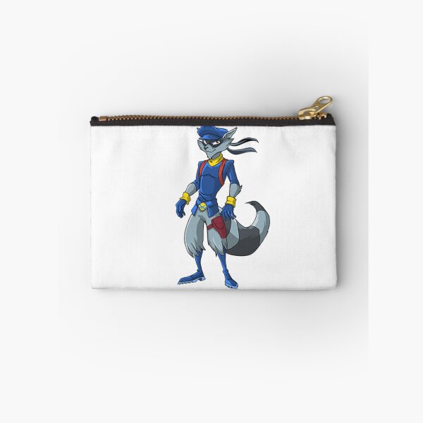 Aperçu de l'œuvre Sly Cooper créée et vendue par Kosko Design.