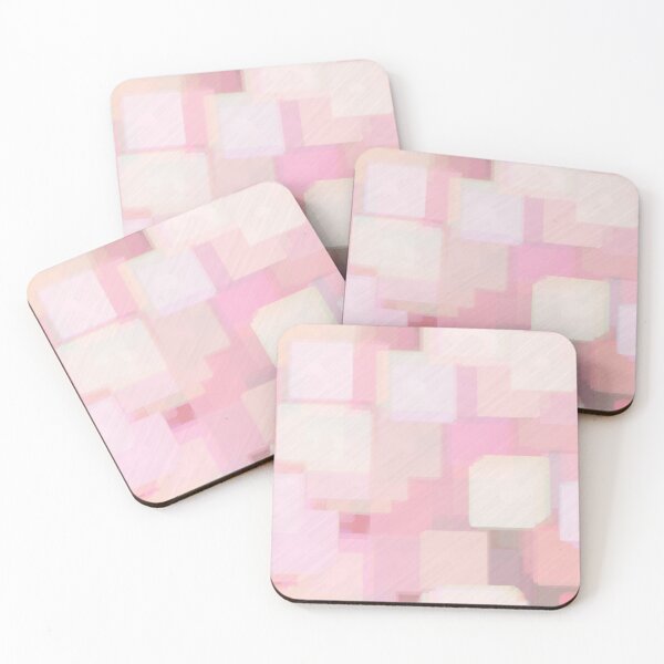 Item preview, Pretty Pastel Pattern v1 Abstract Design designed and sold by GWTF-Designs.