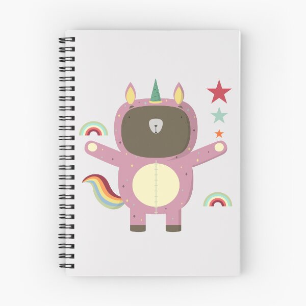Aperçu de l'œuvre Bearicorn créée et vendue par Liam Smith.