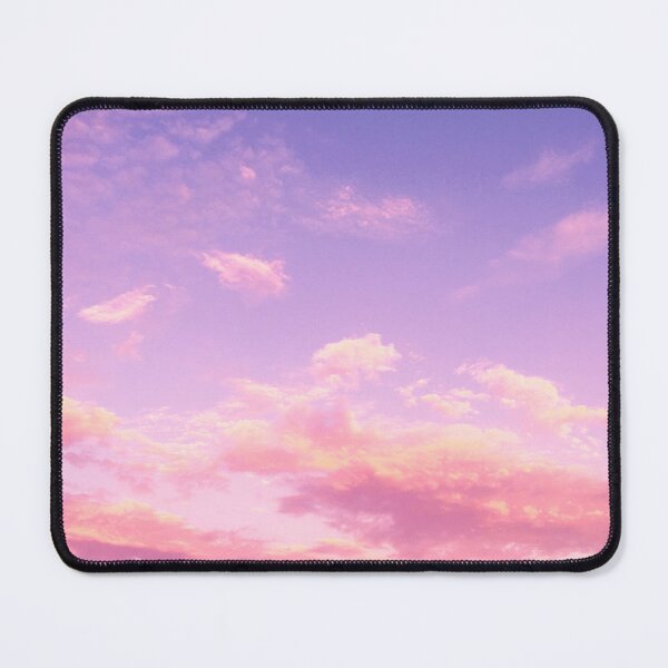 Item preview, Pink sunset Sky designed and sold by PerezStoreArt.