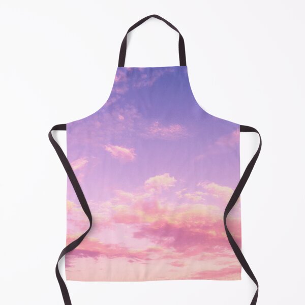Item preview, Pink sunset Sky designed and sold by PerezStoreArt.