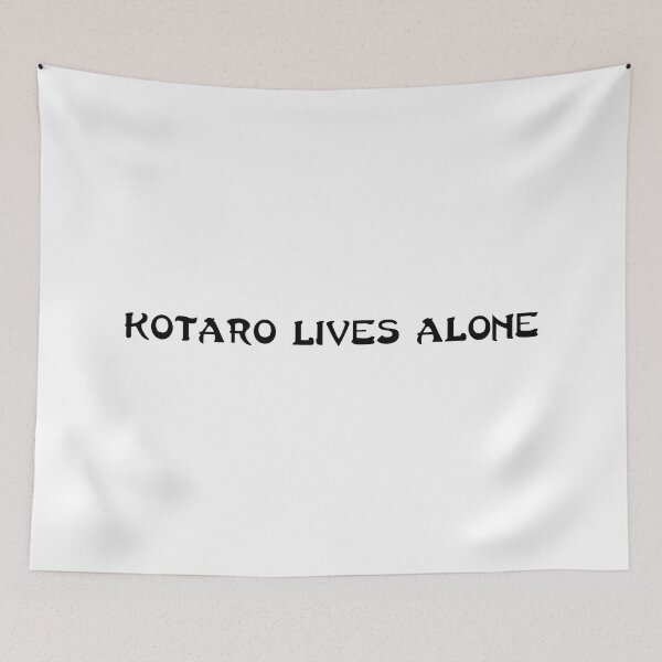 Item preview, Kotaro Lives Alone 6 designed and sold by elsinjunari.