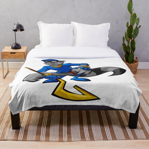 Item preview, Sly Cooper designed and sold by Kosko Design.