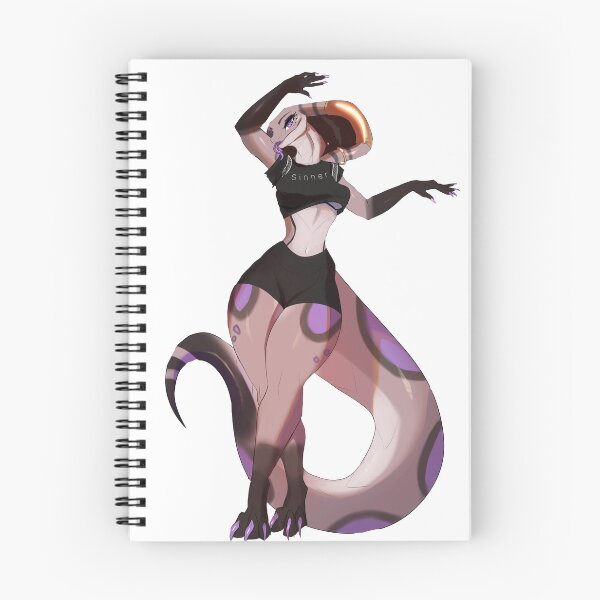 Item preview, Anna: Dancing Snake designed and sold by Annaklava.