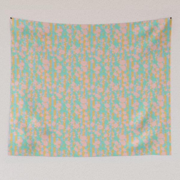 Item preview, Splashes designed and sold by carmengoodart.