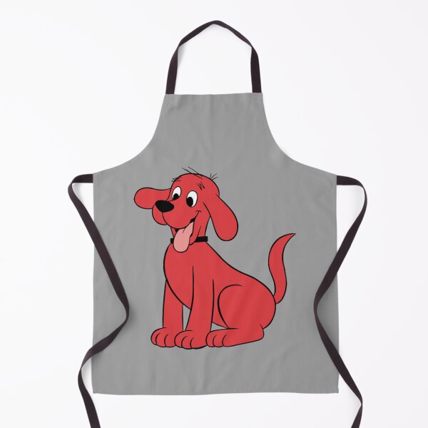 Item preview, Clifford the big red dog DMN design   designed and sold by KenelmFreeman.