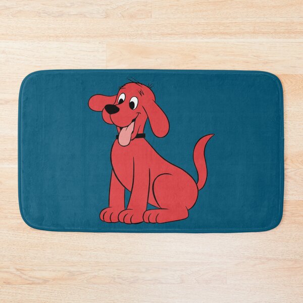 Item preview, Clifford the big red dog DMN design   designed and sold by KenelmFreeman.