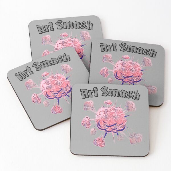 Item preview, Smash designed and sold by lifeinspired4u.