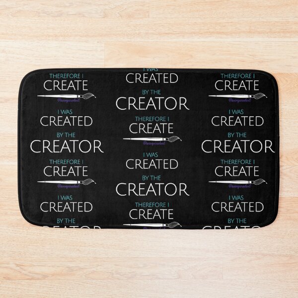 Item preview, CREATED designed and sold by soinspiredart.