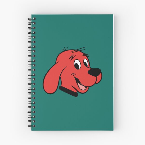 Item preview, Clifford the big red dog      designed and sold by KenelmFreeman.