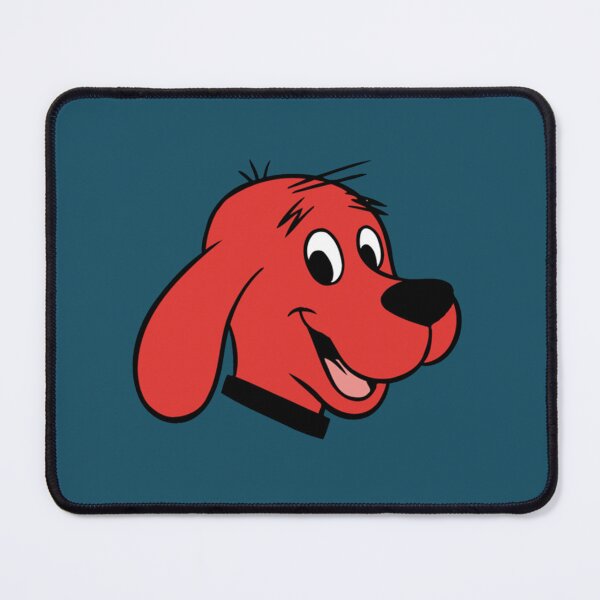 Item preview, Clifford the big red dog designed and sold by KenelmFreeman.