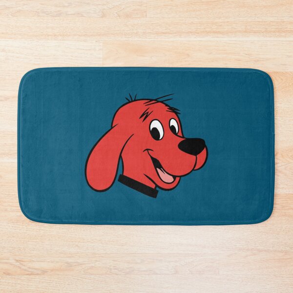 Item preview, Clifford the big red dog      designed and sold by KenelmFreeman.