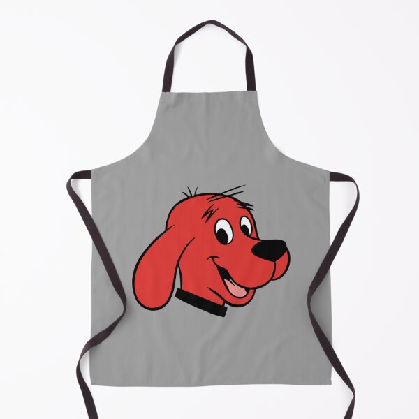 Item preview, Clifford the big red dog designed and sold by KenelmFreeman.