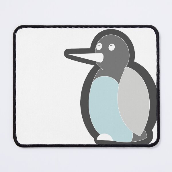 Item preview, DemiBoy Penguin designed and sold by Greenwings33.