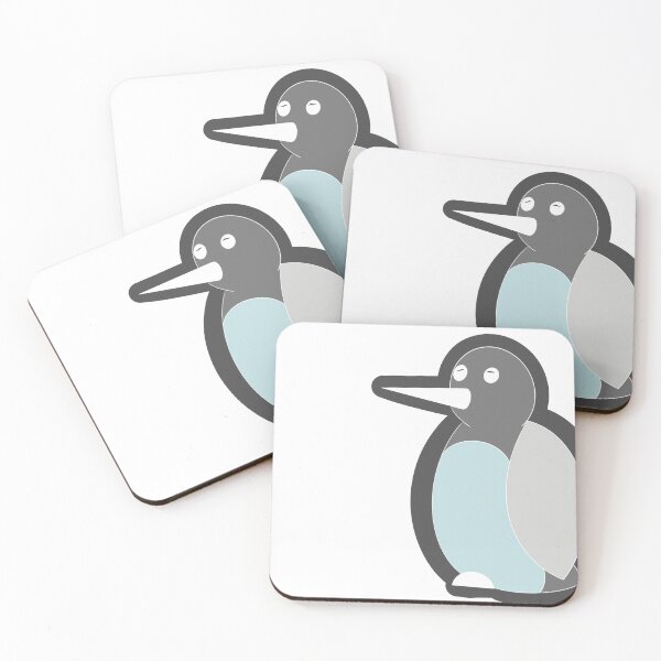 Item preview, DemiBoy Penguin designed and sold by Greenwings33.