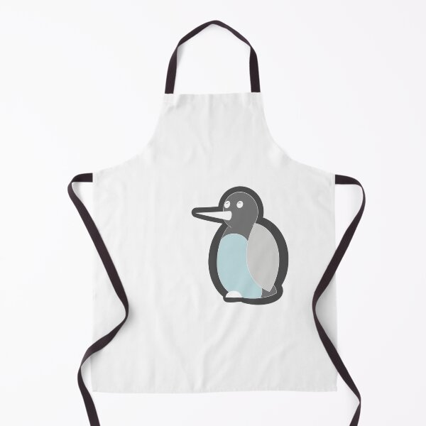 Item preview, DemiBoy Penguin designed and sold by Greenwings33.