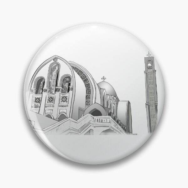 Item preview, Coptic church ☦️  designed and sold by Verinaa.
