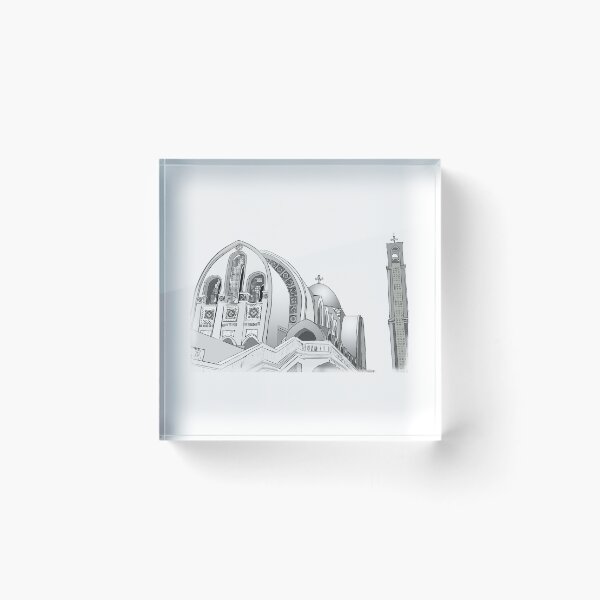 Item preview, Coptic church ☦️  designed and sold by Verinaa.