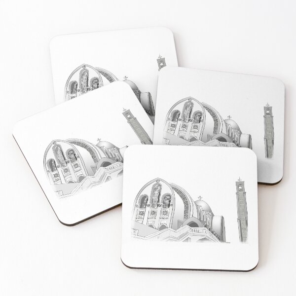 Item preview, Coptic church ☦️ designed and sold by Verinaa.