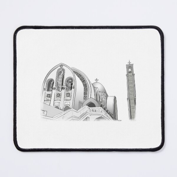 Item preview, Coptic church ☦️  designed and sold by Verinaa.