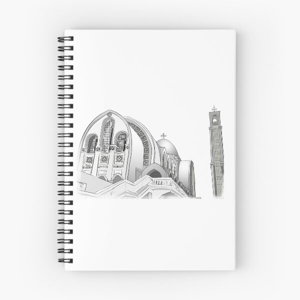 Item preview, Coptic church ☦️  designed and sold by Verinaa.