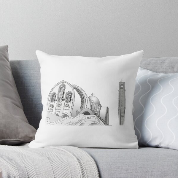 Item preview, Coptic church ☦️  designed and sold by Verinaa.