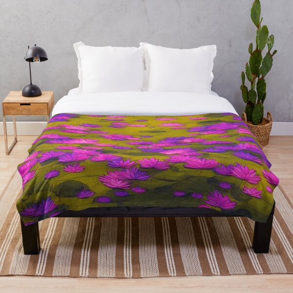 Item preview, Lotus Flower designed and sold by knurvs.