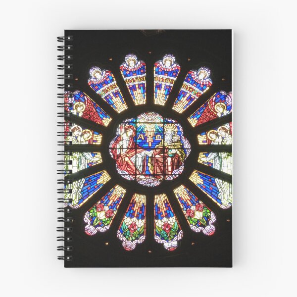 Item preview, Eglise du Christ-Roi 2 designed and sold by Trish Meyer.