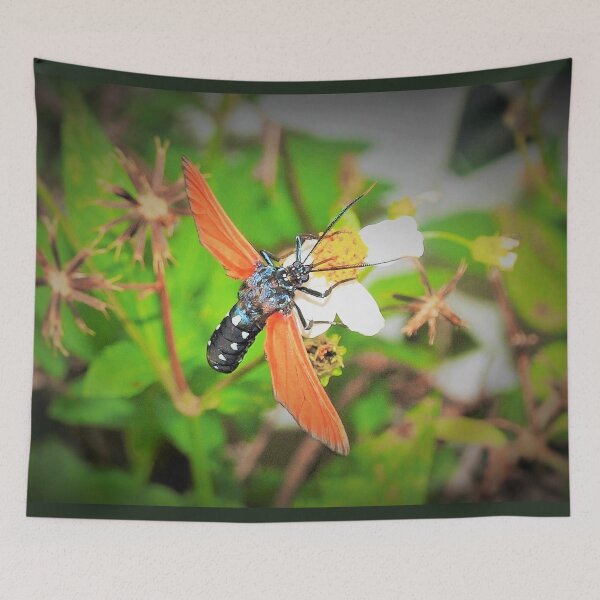 Item preview, Garden visitor designed and sold by B. Randi Bailey.