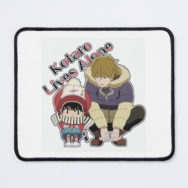 Item preview, Kotaro Lives Alone 8 designed and sold by elsinjunari.