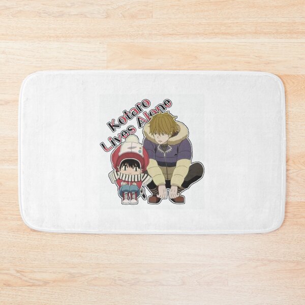 Item preview, Kotaro Lives Alone 8 designed and sold by elsinjunari.