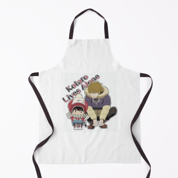 Item preview, Kotaro Lives Alone 8 designed and sold by elsinjunari.