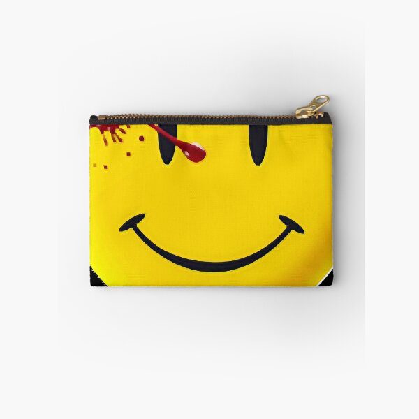 Item preview, Watchmen Smiley Symbol  designed and sold by julipetty.