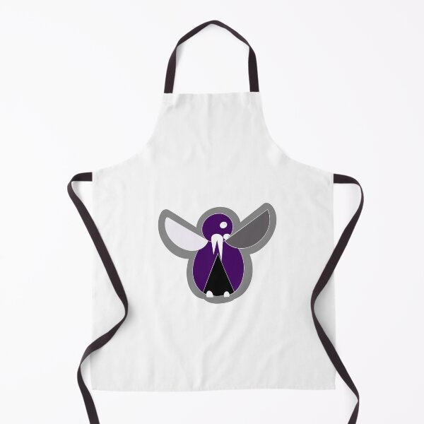 Item preview, Pingüino demisexual designed and sold by Greenwings33.