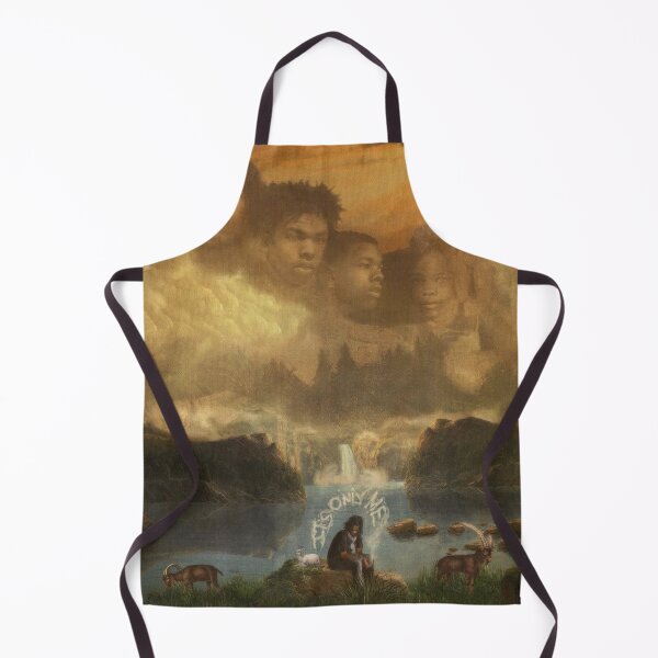 Item preview, LIL BABY - IT'S ONLY ME designed and sold by EmpireOnBoard.