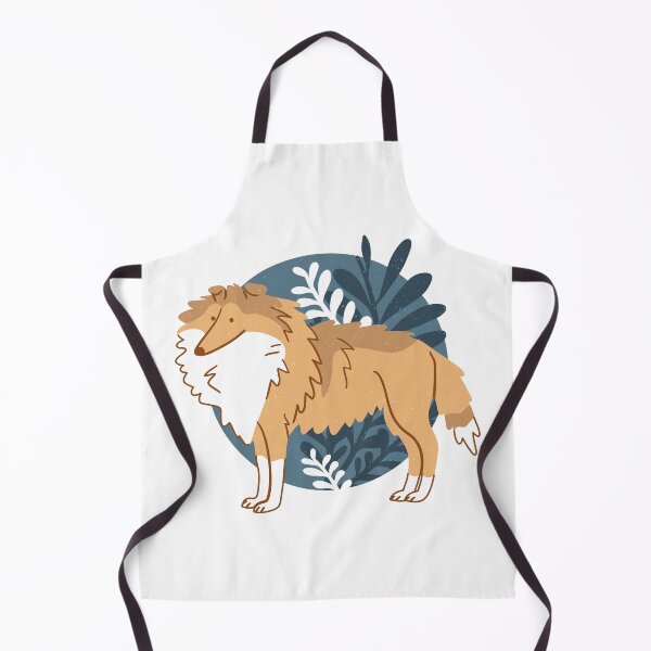Item preview, Rough Collie designed and sold by Wlaurence.