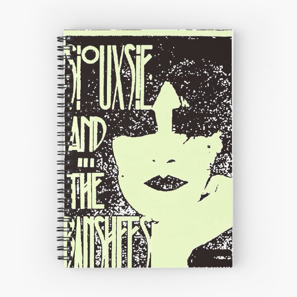 Aperçu de l'œuvre Siouxsie créée et vendue par garyturner4.