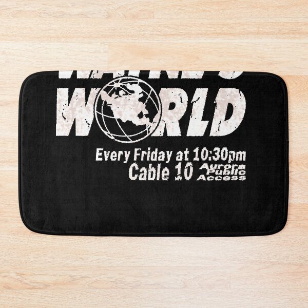 Item preview, Waynes World (SNL)   designed and sold by julipetty.