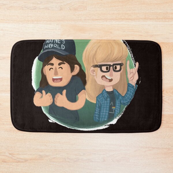 Item preview, Waynes World  designed and sold by garyturner4.