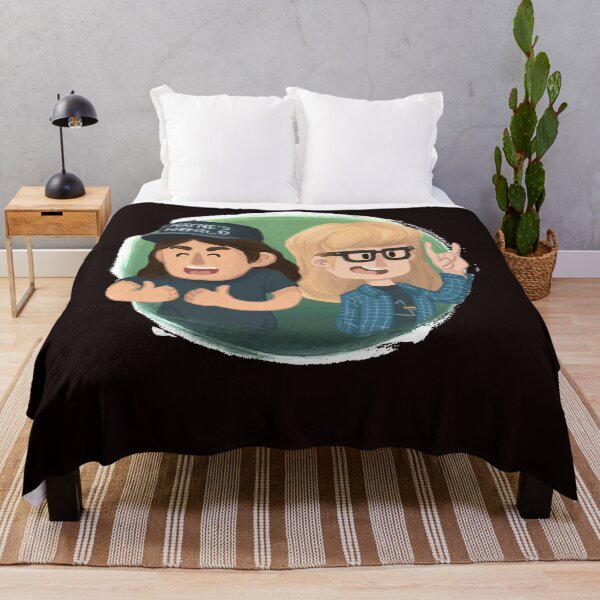 Item preview, Waynes World designed and sold by garyturner4.