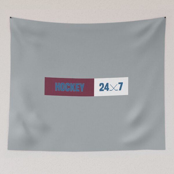 Item preview, Hockey 24x7 designed and sold by Hockey 24x7.